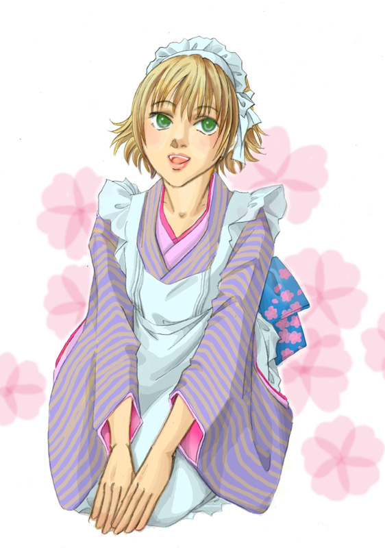 sora񂩂璸܂B